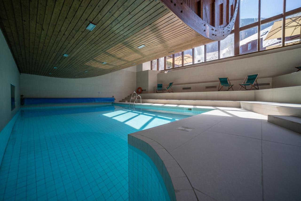 Hotel Vilagaros 4*