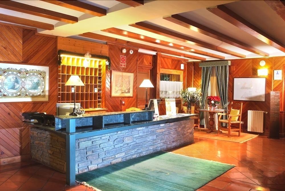 Vilagaros Hotel