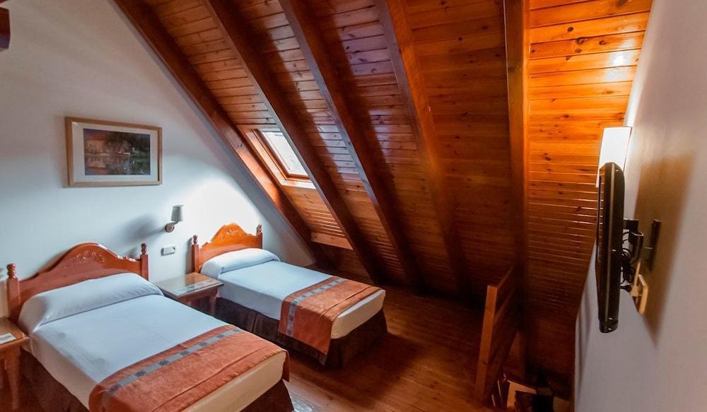 Hotel Vilagaros 4*