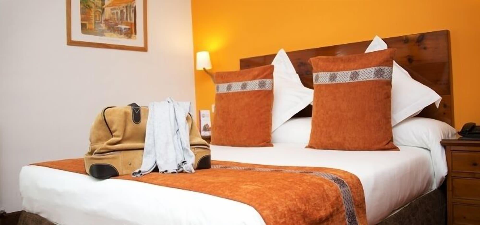 Hotel Vilagaros 4*