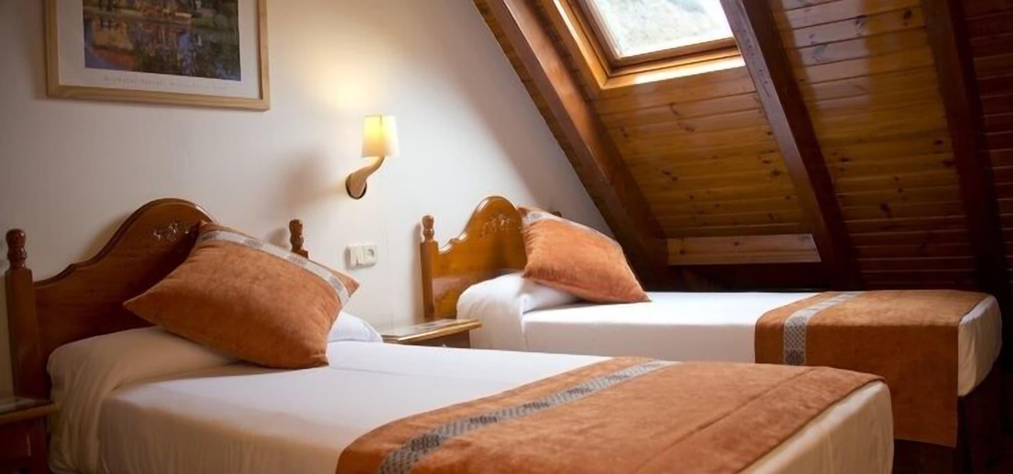 Vilagaros Hotel