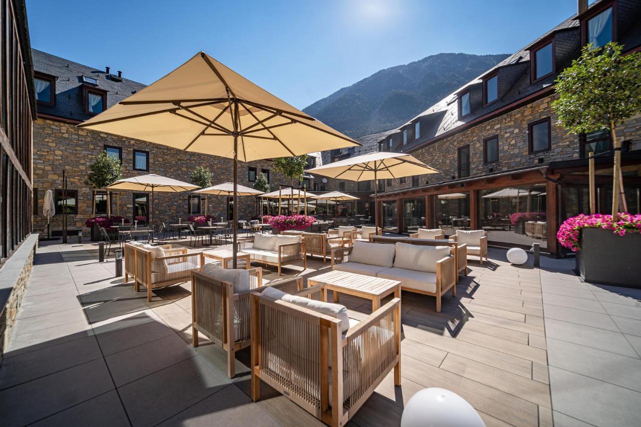 Vilagaros Hotel 4*