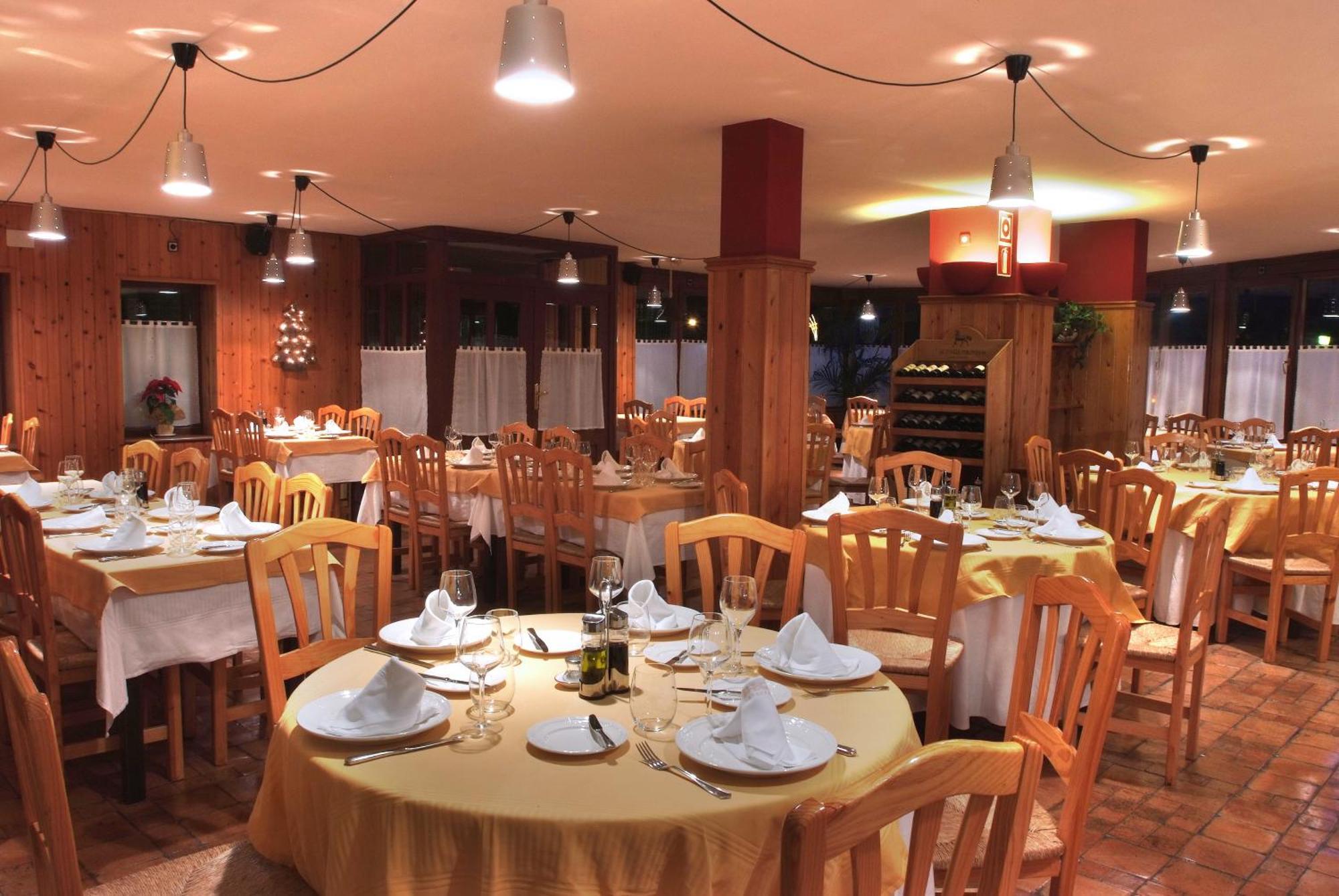 Hotel Vilagaros