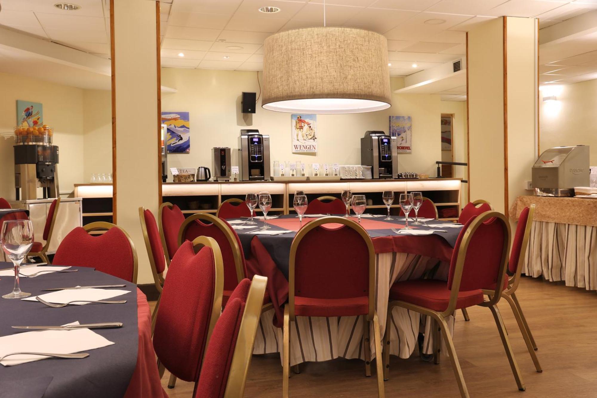 Hotel Vilagaros 4*
