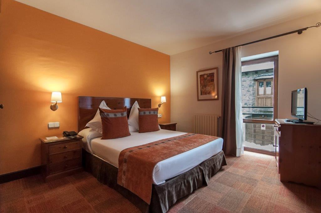 Hotel Vilagaros 4*
