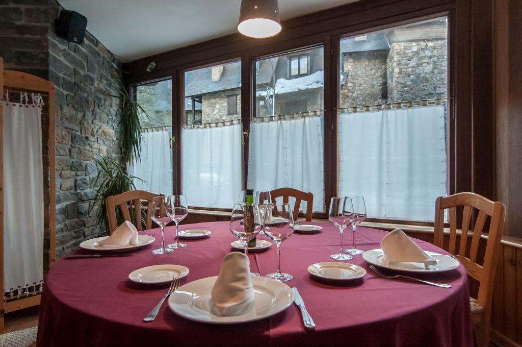 Vilagaros Hotel Garós