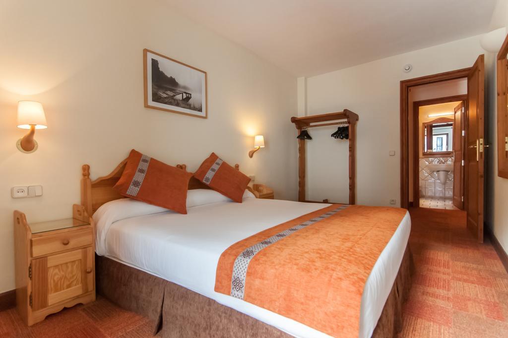 Vilagaros Hotel 4*