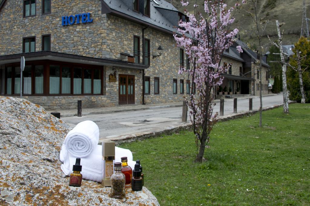 Hotel Vilagaros 4*