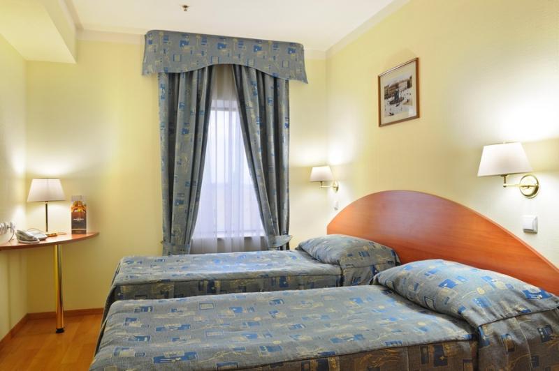 Vilagaros Hotel 4*
