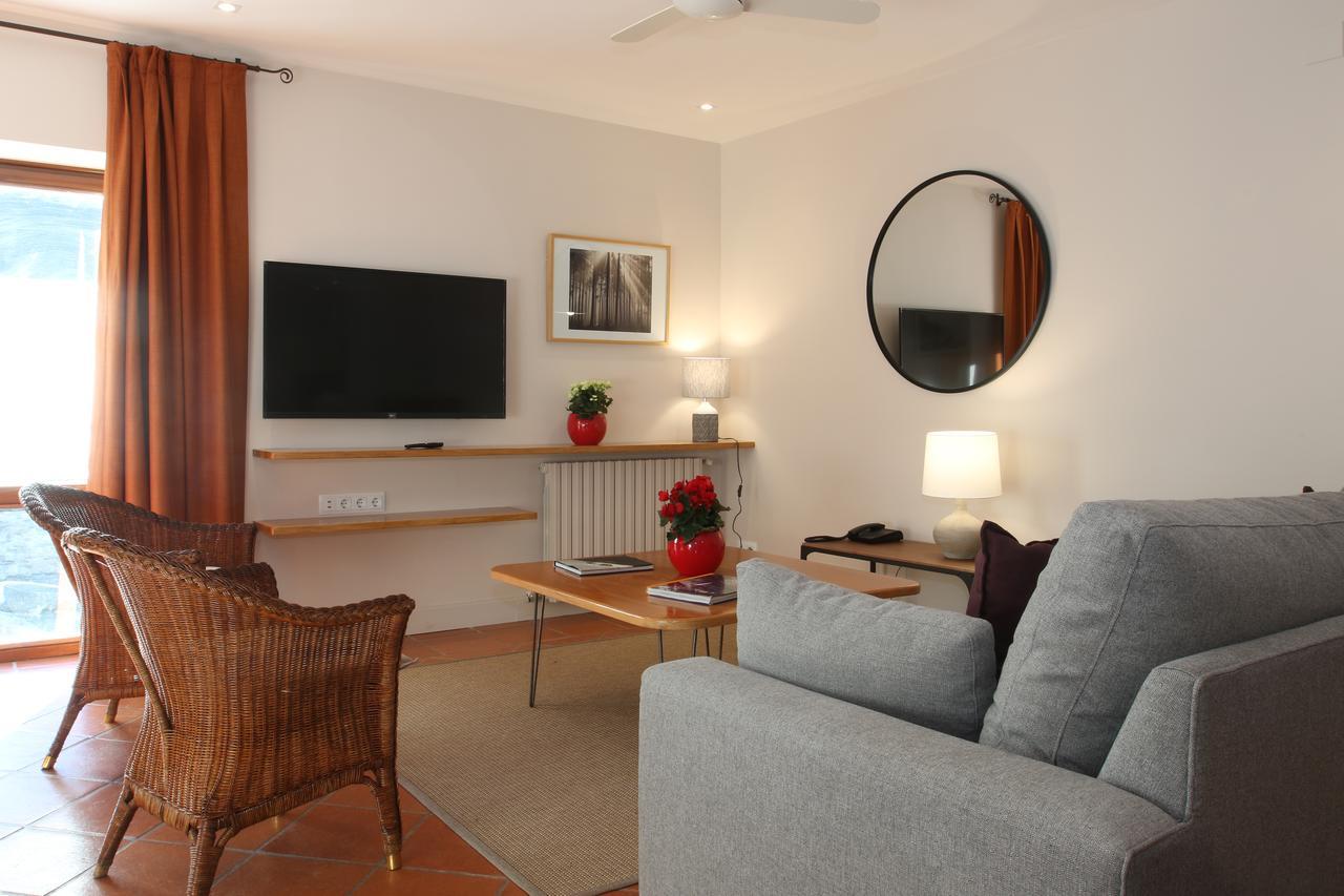 Vilagaros Hotel