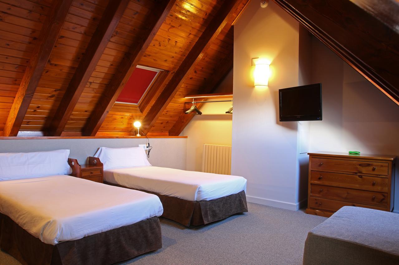 Vilagaros Hotel 4*
