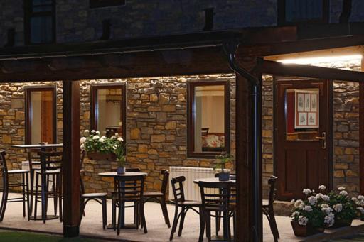 Vilagaros Hotel Garós