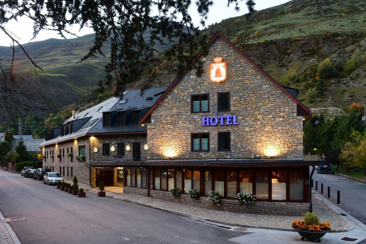 Vilagaros Hotel 4*