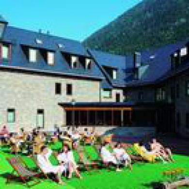 Vilagaros Hotel 4*